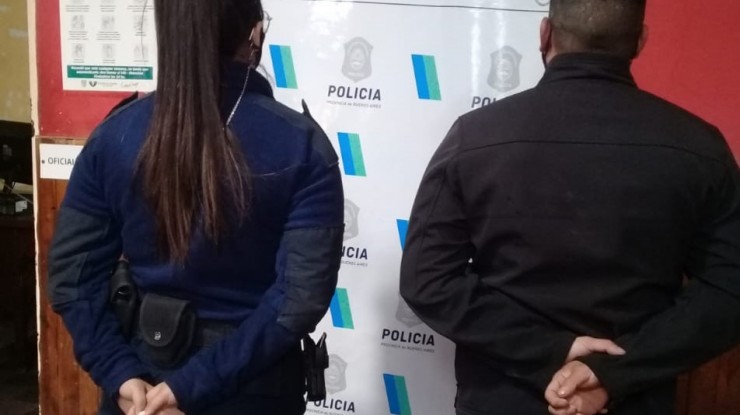 Sujeto habría abusado de su hijastra